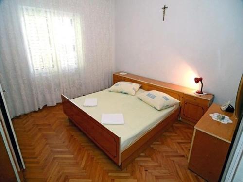 Apartments In Makarska 36280