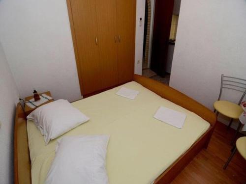 Apartments In Makarska 36280