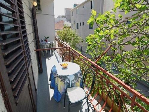 Apartments In Makarska 36280