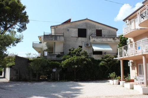Apartamentos Studio Makarska 6909b