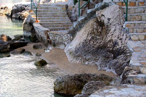 Apartamentos Studio Makarska 6909b