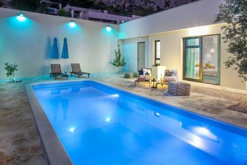 Villa Tres Chic