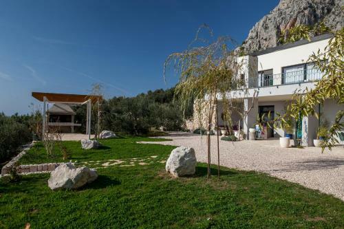 Villa Tres Chic