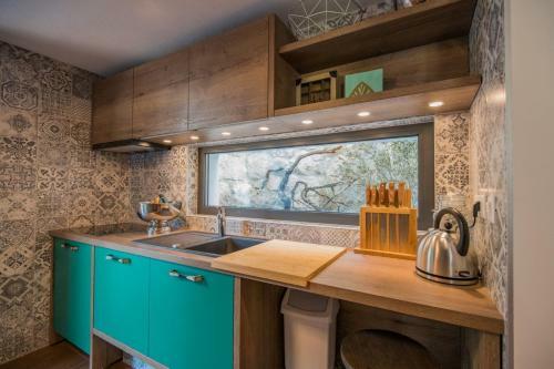 Ctma236/ Modern Decorated Villa With Private Pool
