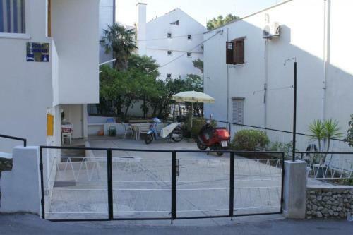 Hostal Double Room Makarska 6778b