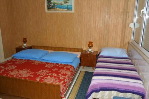 Apartment Makarska 2640e