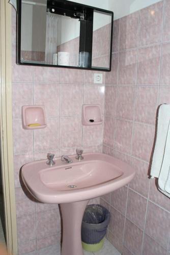 Apartment Makarska 2640e