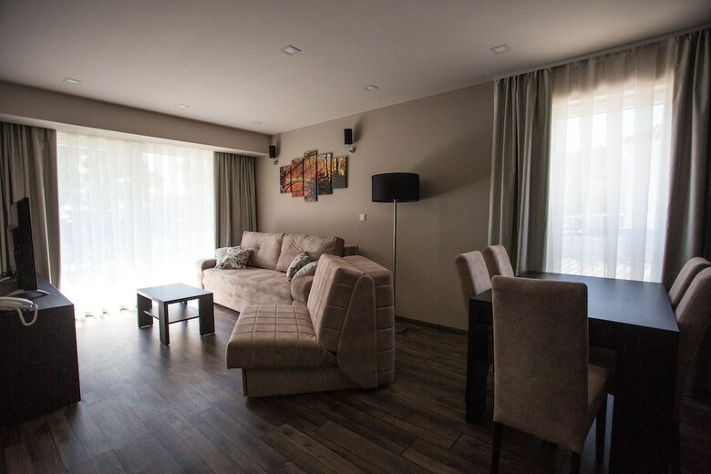 Hotel Central Beach 9