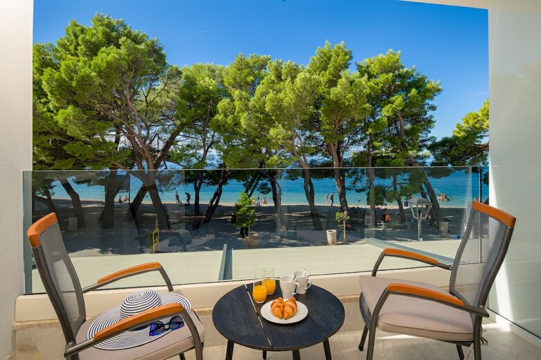 Hotel Central Beach 9