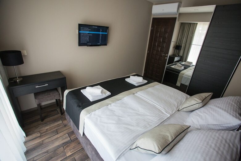 Hotel Central Beach 9