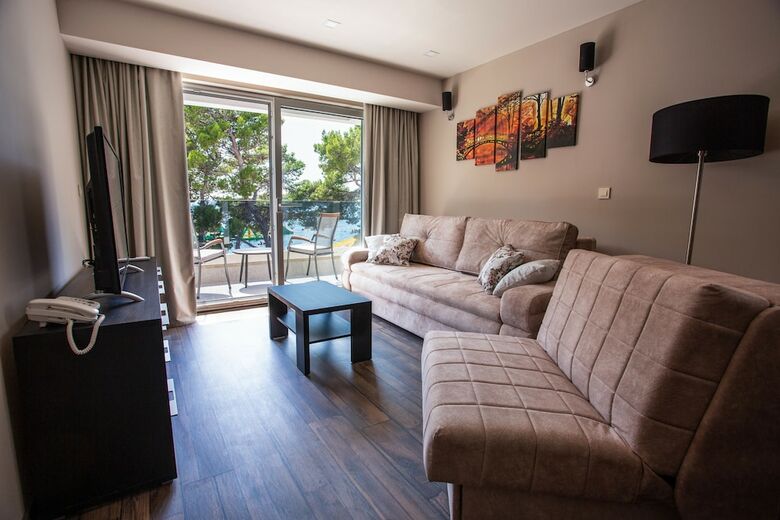 Hotel Central Beach 9