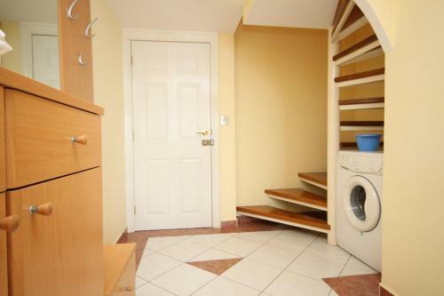 Apartamentos Studio Makarska 6694a