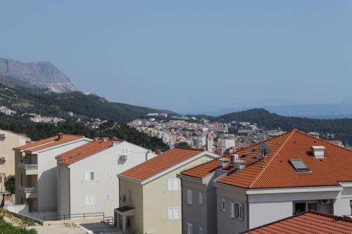 Apartamentos Studio Makarska 6694a