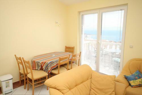 Apartamentos Studio Makarska 6694a