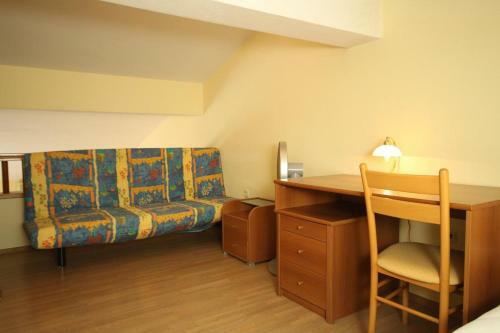 Apartamentos Studio Makarska 6694a