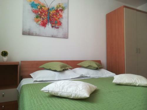 Apartment Anda