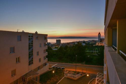 Apartment Anda