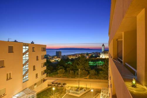 Apartment Anda