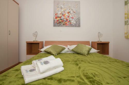 Apartment Anda