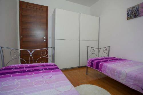 Apartman Vili