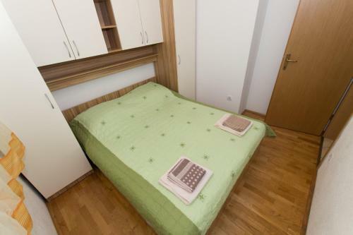 Apartment Drago