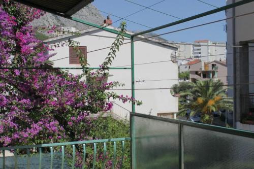 Apartment Makarska 6765a
