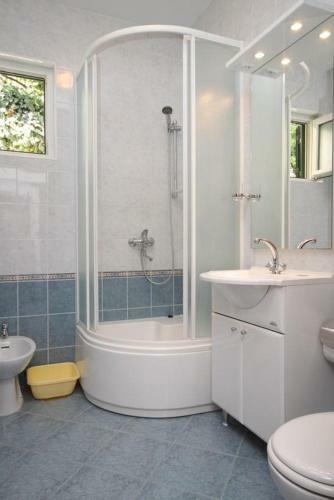 Apartment Makarska 6765a