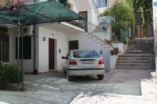 Apartment Makarska 6765a