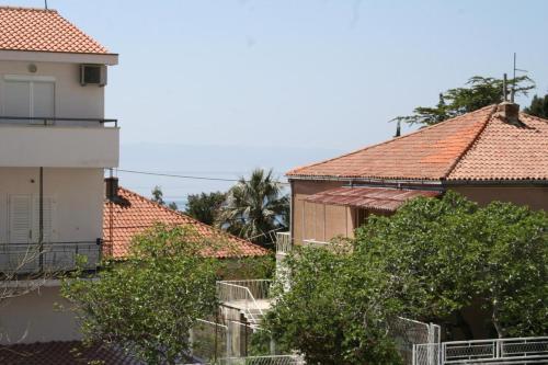 Apartment Makarska 2640a