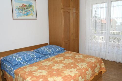 Apartment Makarska 2640a