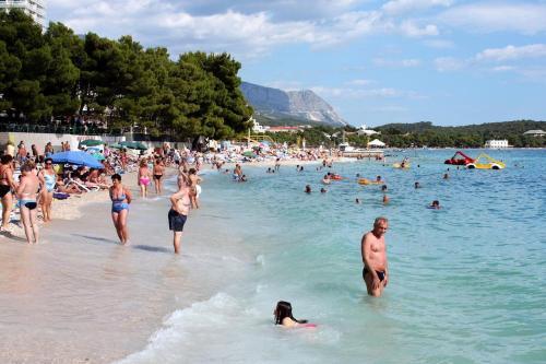 Apartment Makarska 2640a