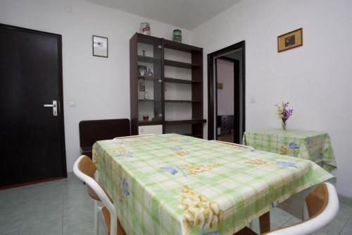 Apartment Makarska 16161b