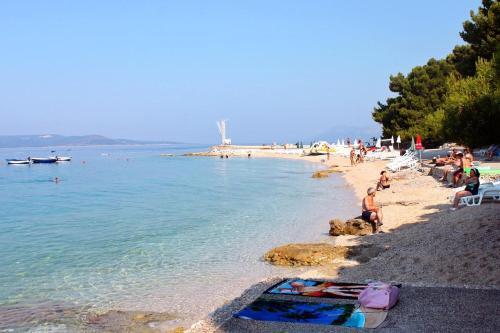 Apartment Makarska 16161b