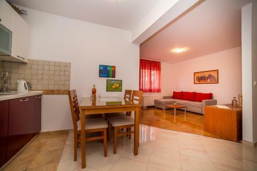 Apartments Kristina