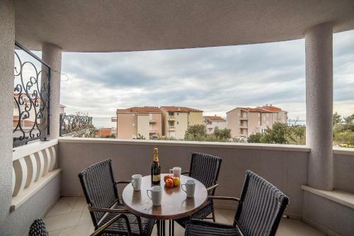 Apartments Kristina