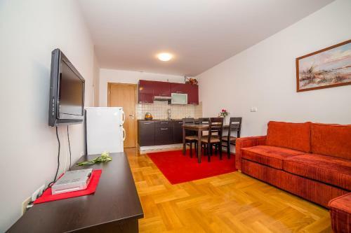 Apartments Kristina