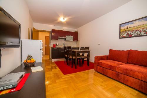 Apartments Kristina