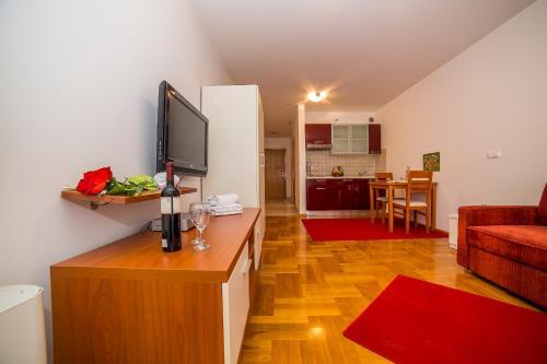 Apartments Kristina
