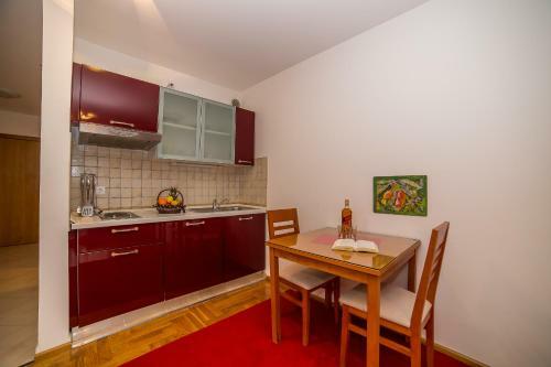 Apartments Kristina