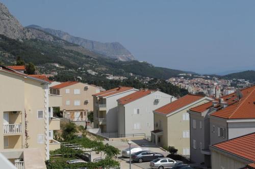 Apartment Makarska 6694b