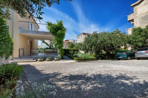 Apartment Manuela