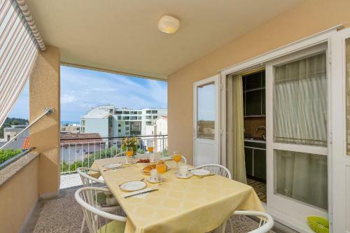 Apartment Manuela