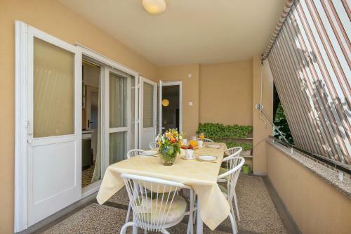 Apartment Manuela