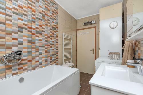 Apartment Manuela