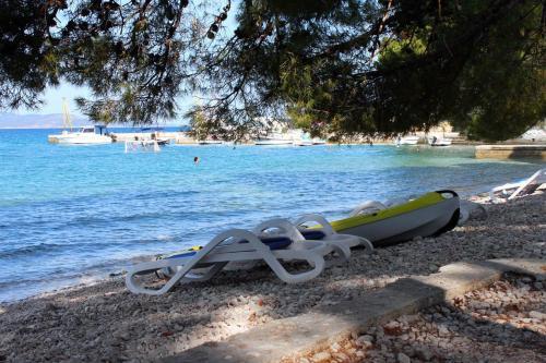 Apartamentos Studio Makarska 9696b