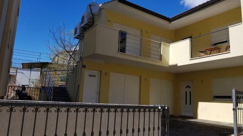 Apartamentos Angela