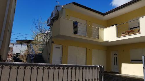 Apartamentos Angela