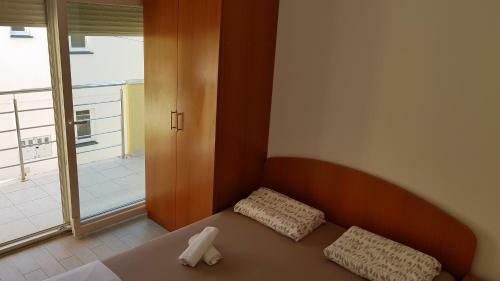 Apartamentos Angela