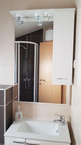 Apartamentos Angela