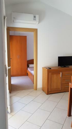 Apartamentos Angela
